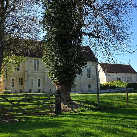 La Maison De Nacre Douvres-la-Délivrande Extérieur photo
