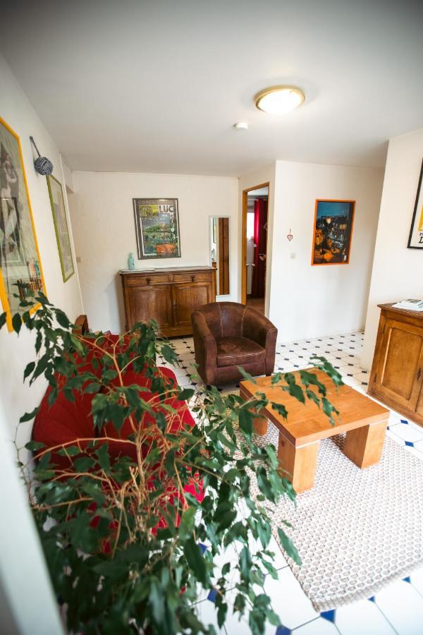 La Maison De Nacre Douvres-la-Délivrande Extérieur photo
